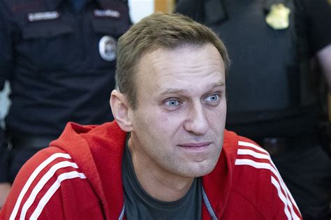 Navalny Poisoning Case: Dramatic Turn In Russian Politics & International Tensions