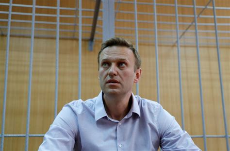 Navalny Poisoning Incident Sparks International Outcry and Sanctions Against Russia